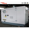 Diesel Generator With Silent Box 60Hz (HF24C2)